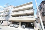サンセット高井田の外観画像