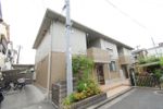 フェリオ吉田の外観画像