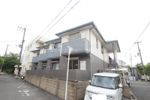 シャーメゾン菱屋西の外観画像