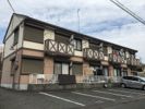 カーサあおやまの外観画像