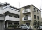 川端マンションの外観画像