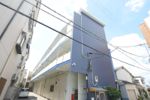 三友マンションの外観画像