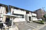 メゾンニュー池島 A棟の外観画像