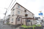 ピアハイム俊徳道の外観画像