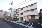 D-ROOM東花園の外観画像