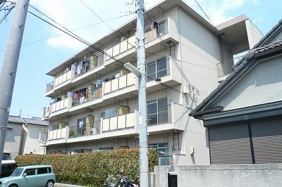野本コーポラスの外観画像