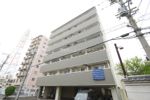 ウィングコート東大阪の外観画像