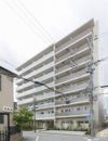 M－styleの外観画像