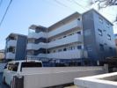 ネオハイム山本の外観画像