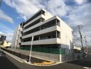 サンハイツ大和 Iの外観画像