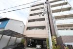 Habiterの外観画像