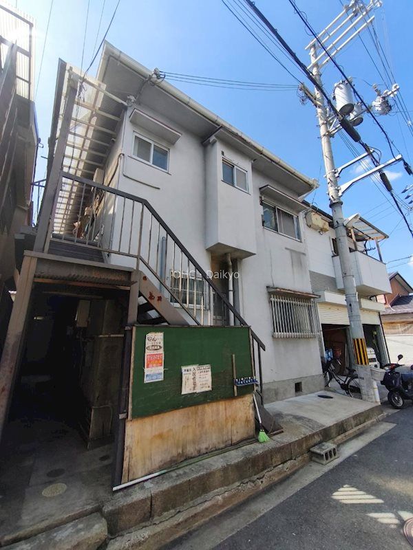 中田文化の外観画像