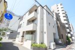 パルナシウスIの外観画像