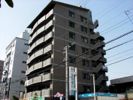 アルカディーナ八尾の外観画像