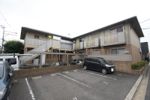 エントピア西堤 Aの外観画像