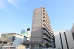 シティー ヴェローナの外観画像