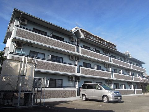 アジュール相生の外観画像