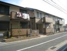 レスペランス B棟の外観画像