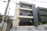 メゾンルシーヌ源氏ケ丘の外観画像