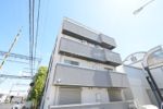 ARCA弥刀駅前の外観画像