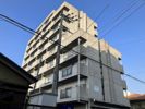 シャトーレーヌの外観画像