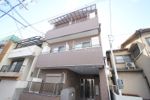 キオズ布施足代北の外観画像