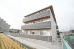 ルシール西岩田の外観画像