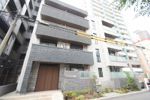 シャーメゾン グレイスドムスの外観画像