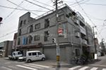 ハイツディーセントの外観画像