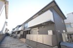 シャトレー旭町の外観画像