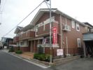 コーポ桜の外観画像
