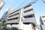 シャーメゾン グリナージュの外観画像