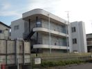 シティーハイツ本町の外観画像