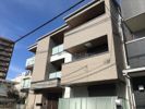 ラポール 北本町の外観画像