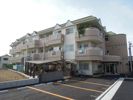 サン・ハイツ南本町の外観画像