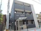 ALEGRIA八尾東本町の外観画像