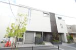 シャーメゾンベルフラワーの外観画像