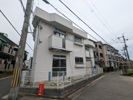 ユーアイコーポの外観画像