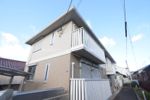 アルページュ喜里川の外観画像