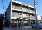 MarkVilla Oiharaの外観画像