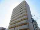 Mプラザ高井田の外観画像