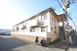 CASA学園町の外観画像