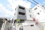 シャーメゾン ソレイユの外観画像