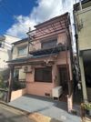 八尾市福万寺町南4丁目賃貸住宅の外観画像