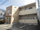 カサベラ佐堂の外観画像