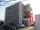 グランソレイユの外観画像
