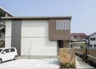 シャーメゾン ラ メールの外観画像