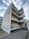 小畑コーポラスA棟の外観画像