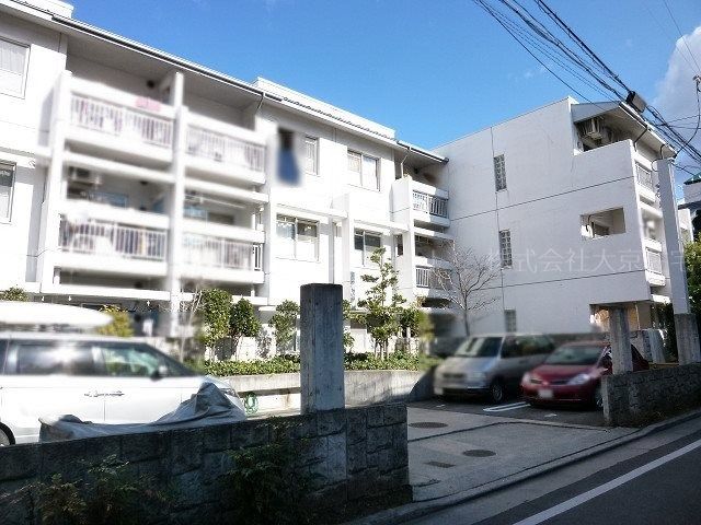 ドムス・瀬口の外観画像