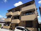 アゼリア宮町の外観画像